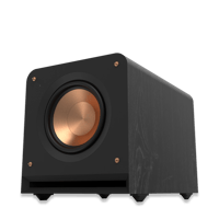 Klipsch RP-5000F II 5.1 Home Theater System + Onkyo TX-NR6100 AV Receiver variant 14