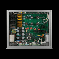 Audio Research Reference 6SE Line-Stage variant 10