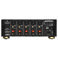 Parasound HALO A52+ 5-Channel Power Amp variant 2