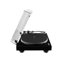 Fluance RT81 Elite High Fidelity Vinyl Turntable with Ai61 Powered 6.5” Bookshelf Speakers variant 10