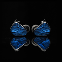 TRUTHEAR TRUTHEAR x Crinacle ZERO:BLUE2 In-ear Monitor variant 17