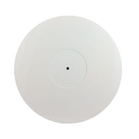 LUDIC Acrylic LP Slip Mat white variant 3