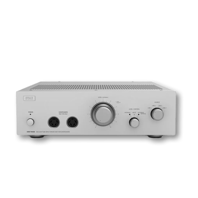 Stax - International SRM-T8000 Driver unit for Earspeakers