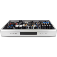 Rockna Audio Wavelight PRE/DAC variant 7