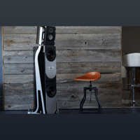 Gershman Acoustics Posh variant 8