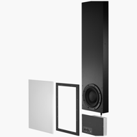 Meridian DSW600 variant 1