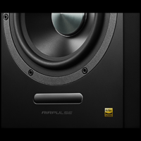 Airpulse A300 variant 5