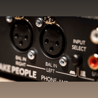 LAKE PEOPLE G105 MKII variant 6