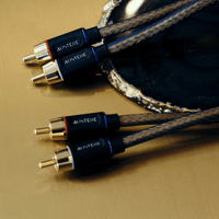 Austere V Series Audio Interconnect Cable 2.0m variant 2