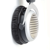 Dekoni Audio Universal Fit 100mm Replacement Earpads (Fits Beyerdynamic, AKG & More) variant 57