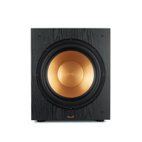 Klipsch Synergy Black Label Sub-120 variant 6