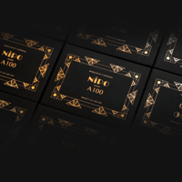 Oriolus NiPO A100 variant 9