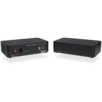 Synergistic Research Linear Power Supply UEF variant 2