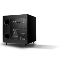 Cambridge Audio SX120 variant 5