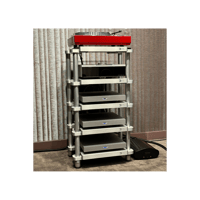 Harmonic Resolution Systems EXR Audio Stand System variant 12