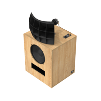 Klipsch Klipsch + Ojas kO-R2 variant 14