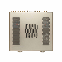 Unison Research Unico Pre v2 variant 8