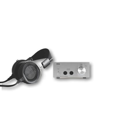 Stax - International Bundle Set SR-X1 + SRM-400S