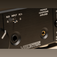 Violectric HPA V202 variant 4