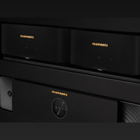 Marantz MODEL M4 variant 15