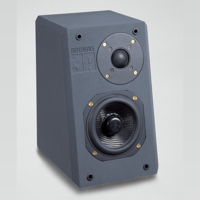 Reference 3A Dulcet BE II Monitor variant 3
