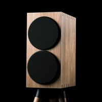 Buchardt Audio E50 variant 25