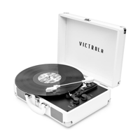 Victrola Journey+ Suitcase Record Player variant 3