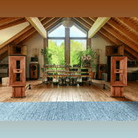 Blumenhofer Acoustics Gran Gioia 2x10" variant 11