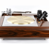 Kuzma 4Point 14 inch variant 3