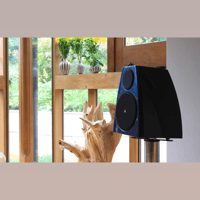 Meridian DSP3200 variant 5