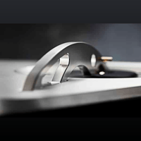 Gryphon Audio Ethos variant 4