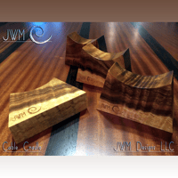 JWM Acoustics HI-FI Accessories variant 1
