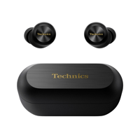 Technics Reference Class Hi-Fi True Wireless Earbuds with Dolby Atmos and Noise Cancelling EAH-AZ100 variant 2
