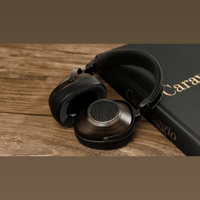 Sivga Audio Hi-Fi Dynamic Driver Open-back Over-ear Wood Headphone variant 9