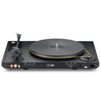 MoFi Electronics StudioDeck+U Turntable [Factory Refurbished] variant 6