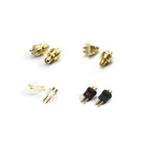 ddHiFi Nyx Pin (Interchangeable Connectors) variant 1