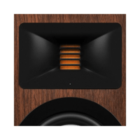 Fluance Ri71 Reference Stereo Powered Bookshelf Speakers variant 4