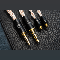 Campfire Audio Time Stream: Ultra variant 5