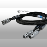 Faber's Cables LaPotenza - XLR Signal variant 3