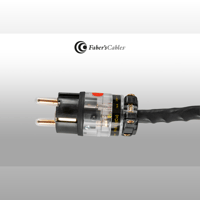 Faber's Cables level3 - Power Supply variant 9