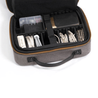 ddHiFi CZ300 Portable Large-capacity Storage Bag variant 2