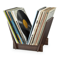 Victrola Bridge Record Stand variant 2