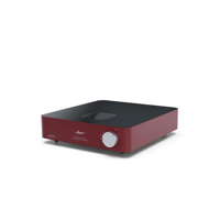 Fezz Audio Equinox Prestige Balanced DAC by Lampizator variant 6