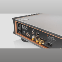 Aavik Acoustics Aavik SD-288 / Streamer/DAC variant 4