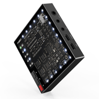 s.m.s.l LIN.LIN.LIN M20 MQA variant 1