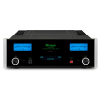 McIntosh Labs MA5300 2-Channel Integrated Amplifier variant 1