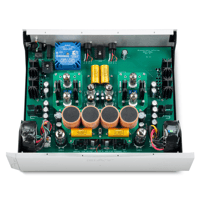 Balanced Audio Technology - BAT REX 3 Preamplifier variant 22