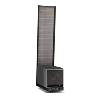MartinLogan Expression  ESL 13A variant 9