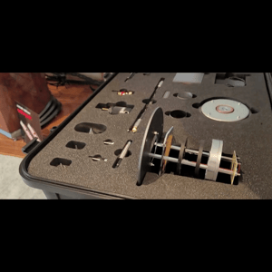 Thumbnail of the video review https://www.youtube.com/watch?v=3akfg8fL4c8