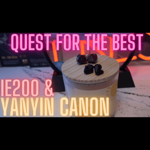 Thumbnail of the video review https://www.youtube.com/watch?v=YhCt8PNmk2c